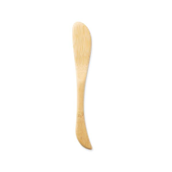 Ouchi Kogei Bamboo Butter Knife –Japan