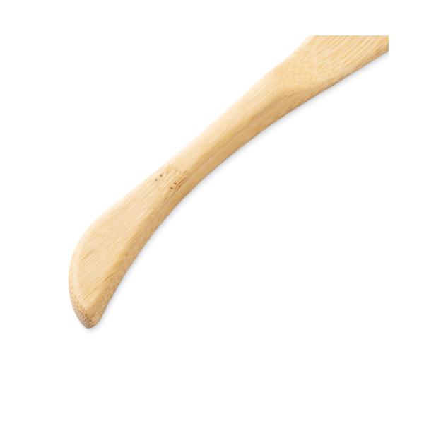 Ouchi Kogei Bamboo Butter Knife –Japan