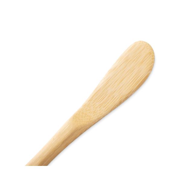 Ouchi Kogei Bamboo Butter Knife –Japan