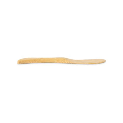 Ouchi Kogei Bamboo Butter Knife –Japan