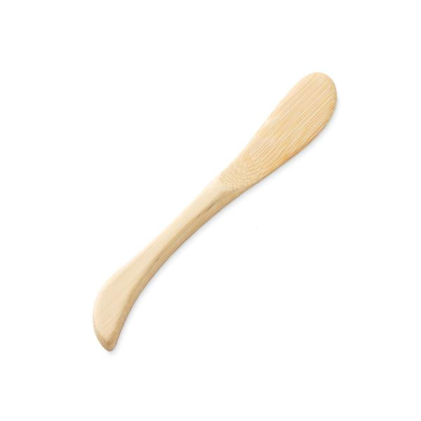 Ouchi Kogei Bamboo Butter Knife –Japan