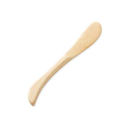 Ouchi Kogei Bamboo Butter Knife –Japan