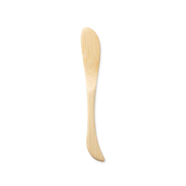 Ouchi Kogei Bamboo Butter Knife –Japan