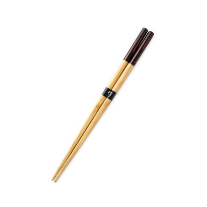 Ouchi Kougei/Maru Togidashi chopsticks/  Polished Chopsticks/ L Size/ 9.2in