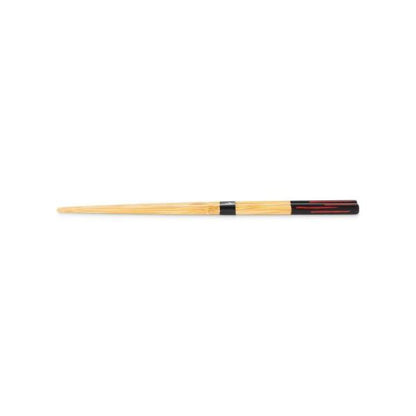 Ouchi Kougei/Maru Togidashi chopsticks/  Polished Chopsticks/ L Size/ 9.2in