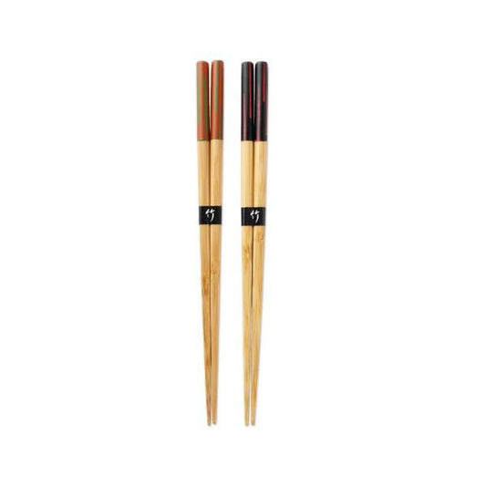 Ouchi Kougei/Maru Togidashi chopsticks/  Polished Chopsticks/ L Size/ 9.2in