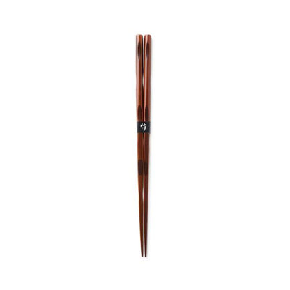 Ouchi Kogei “Sazanami” Chopsticks – Large, Oita Japan