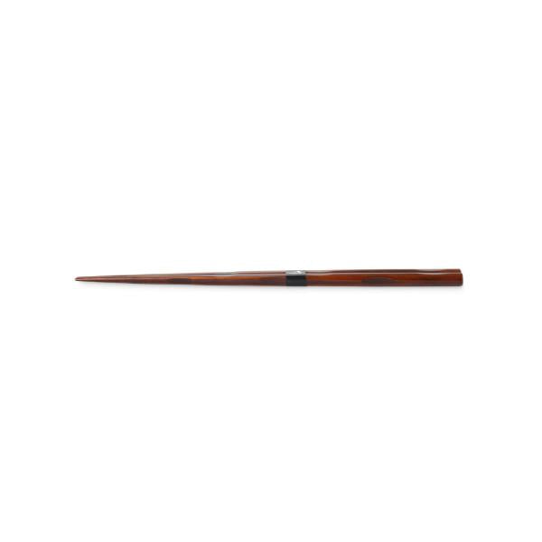 Load image into Gallery viewer, Ouchi Kougei/ Ripple-Grip Bamboo Chopsticks/ L size
