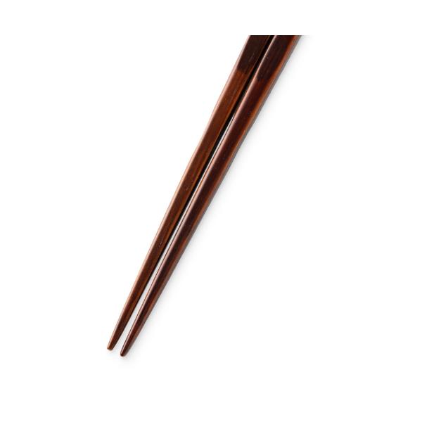 Load image into Gallery viewer, Ouchi Kougei/ Ripple-Grip Bamboo Chopsticks/ L size

