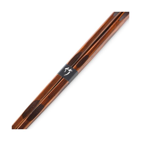 Ouchi Kogei “Sazanami” Chopsticks – Small, Oita Japan
