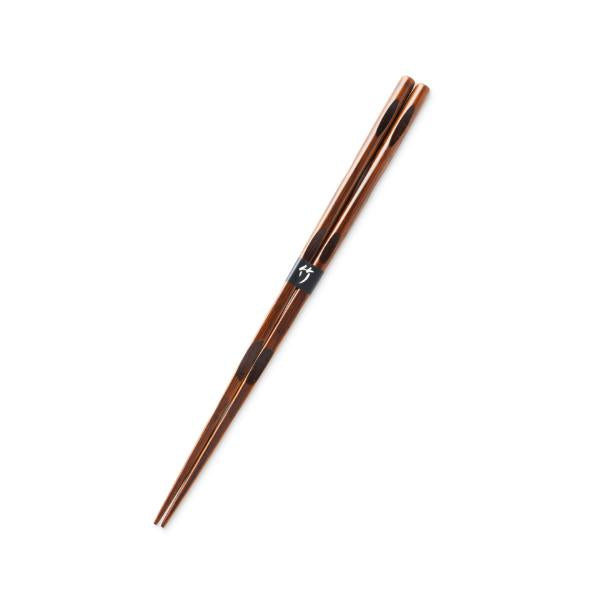 Ouchi Kogei “Sazanami” Chopsticks – Small, Oita Japan