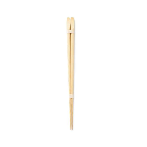 Load image into Gallery viewer, Ouchi Kougei/ Natural Round Bamboo Chopsticks (with Bark)
