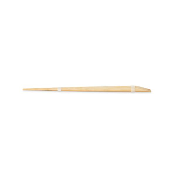 Load image into Gallery viewer, Ouchi Kougei/ Natural Round Bamboo Chopsticks (with Bark)
