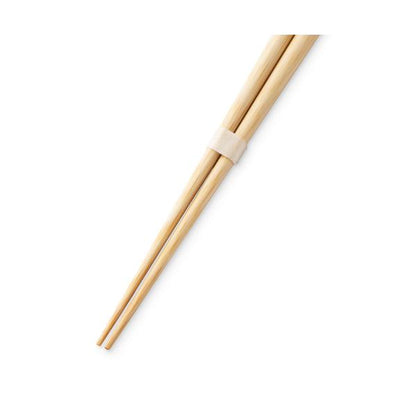 Ouchi Kogei Round Natural Bark Chopsticks – Oita, Japan