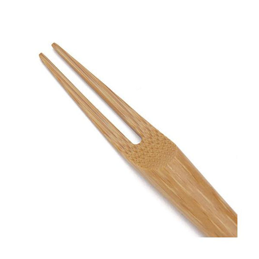 Ouchi Kougei/ Bamboo Dessert Fork Set
