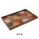 Load image into Gallery viewer, Hakone Wood Mosaic Work / Tray/ Koyosegi/ Kikkoasa/ 2 Colors

