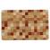 Load image into Gallery viewer, Hakone Wood Mosaic Work Mouse Pad / Mix / S size

