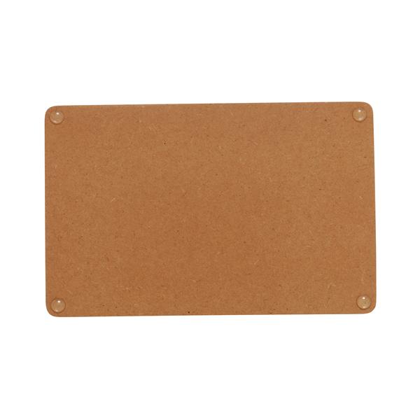 Load image into Gallery viewer, Hakone Wood Mosaic Work Mouse Pad / Mix / S size
