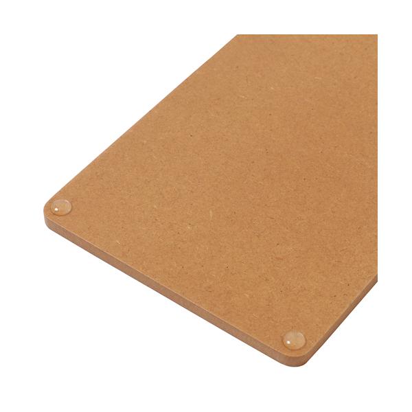 Load image into Gallery viewer, Hakone Wood Mosaic Work Mouse Pad / Mix / S size
