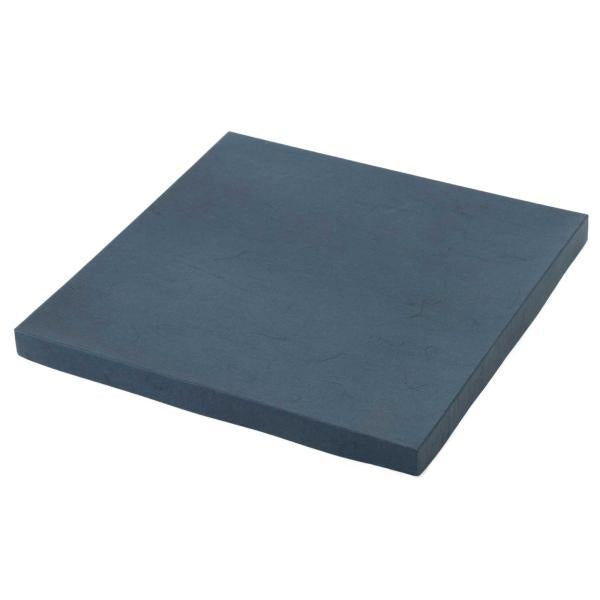 Tsuyuki Woodworks Square Tray – Small Ichimatsu Pattern (Yosegi Marquetry), Japan