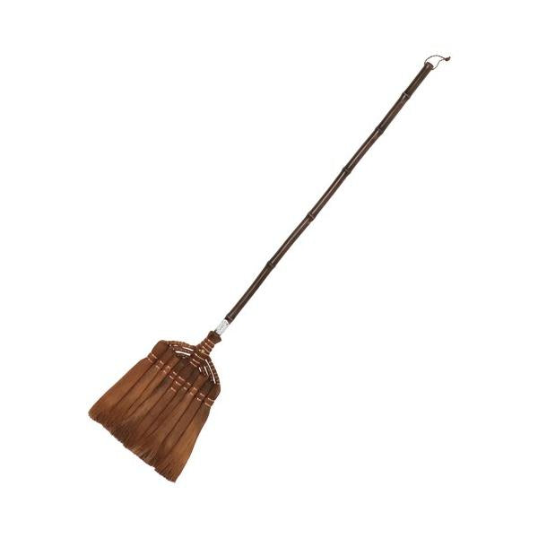 Load image into Gallery viewer, Yamamoto Katsunosuke/ 9-Bundle Broom/ 49.2in
