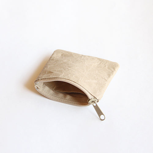 Coin Case / Brown