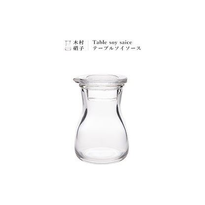 TABLE SOY SAUCE