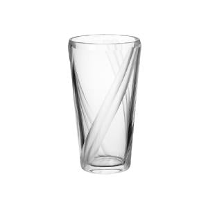 Kimura Glass es1-S Series Tumbler – 12oz, Tokyo Japan