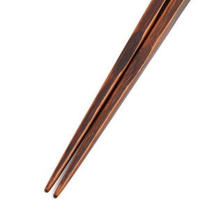 Load image into Gallery viewer, Rippled couple chopsticks
