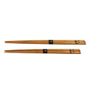 Ouchi Kogei Floral Inlay Chopsticks /L– Oita, Japan