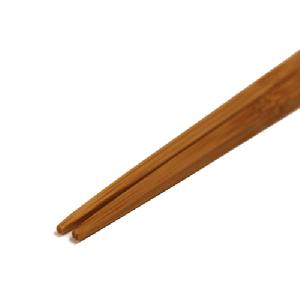 Chopsticks with flowers for adults / large