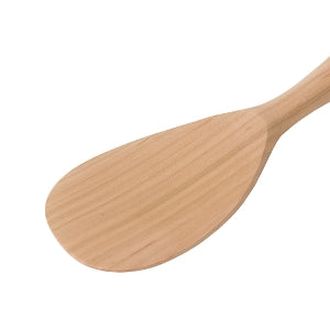 Natural wood round cassotte