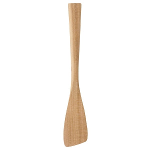 Natural wood Jam spatula / small
