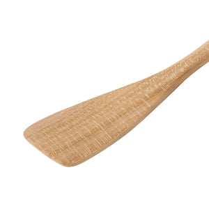 Natural wood Jam spatula / small