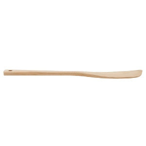 Natural wood Spatera / No hole / Left-handed