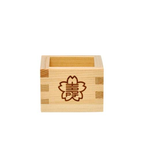 Load image into Gallery viewer, Mini Kagamibiraki Set / Sakura-Mori
