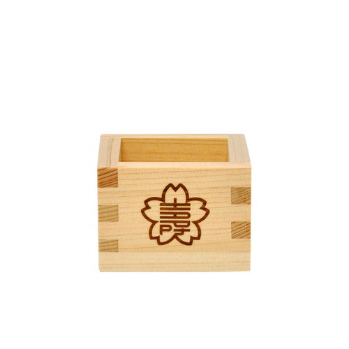 Mini Kagamibiraki Set / Sakura-Mori