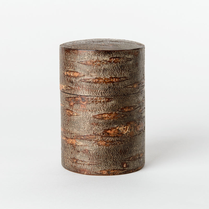 Load image into Gallery viewer, Tea Caddy / Marble
