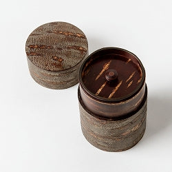 Load image into Gallery viewer, Tea Caddy / Marble
