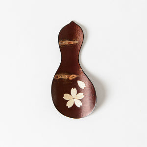 Gourd Shaped Tea Scoop