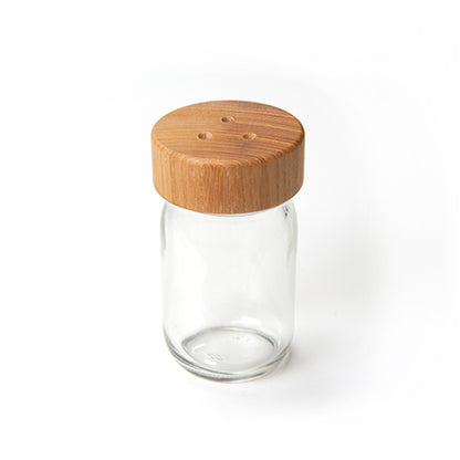 MokuNeji Salt&Pepper SALT