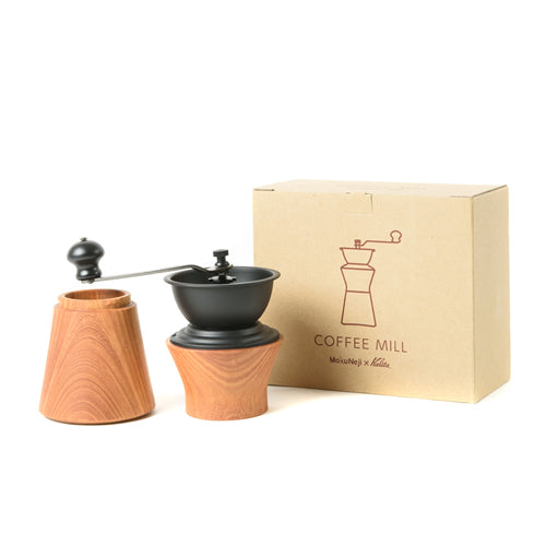 COFFEE MILL