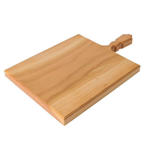 Load image into Gallery viewer, Sakura Cutting Board / Square
