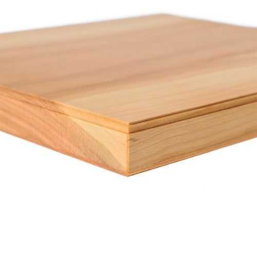 Load image into Gallery viewer, Sakura Cutting Board / Square
