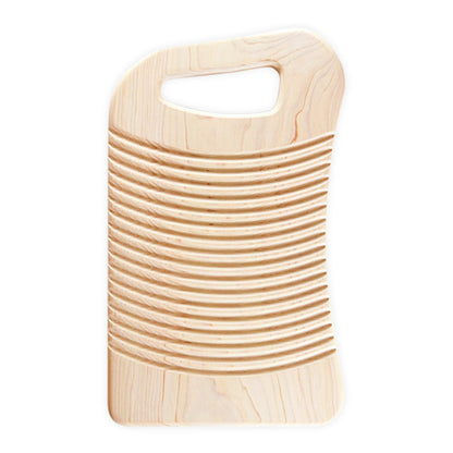 Moth Washing Board / Small