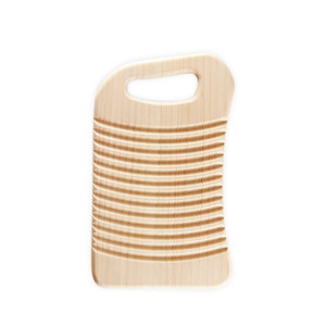 woodpecker Hinoki Cypress Washboard – Small, Gifu Japan