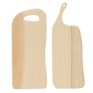 Load image into Gallery viewer, Ginkgo tree chopping board / 5 small
