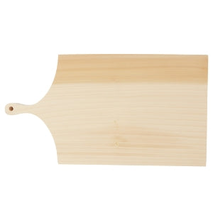 Ginkgo tree cutting board / 1 medium