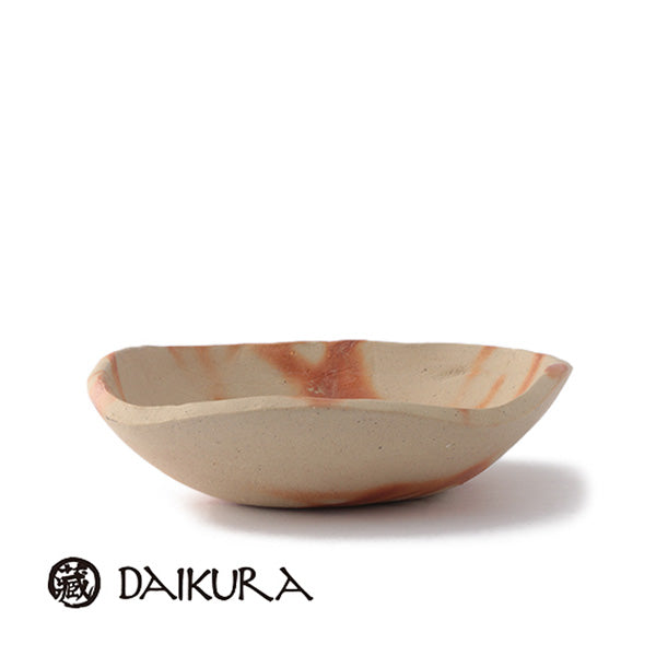 Load image into Gallery viewer, Bizen Ware / Bowl
