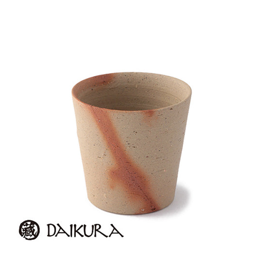 Bizen ware / Sake Cup